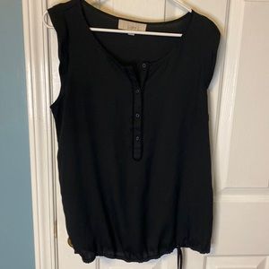 Loft blouse